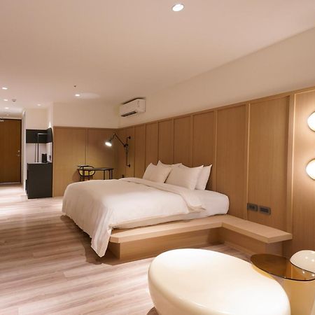 Hope Hotel Ταϊνάν Εξωτερικό φωτογραφία