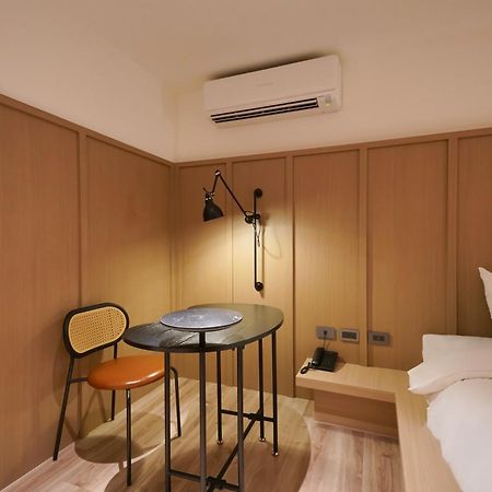 Hope Hotel Ταϊνάν Εξωτερικό φωτογραφία