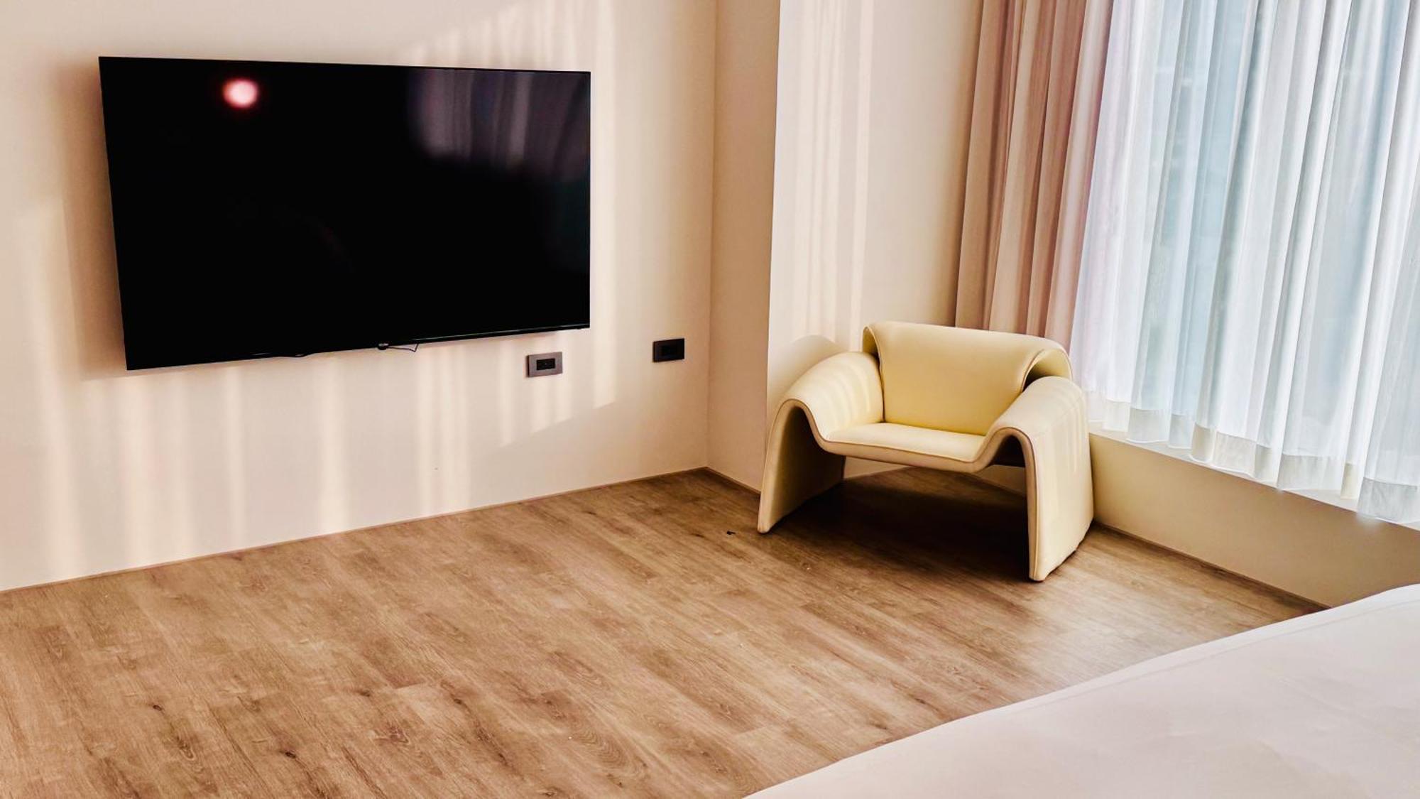 Hope Hotel Ταϊνάν Εξωτερικό φωτογραφία