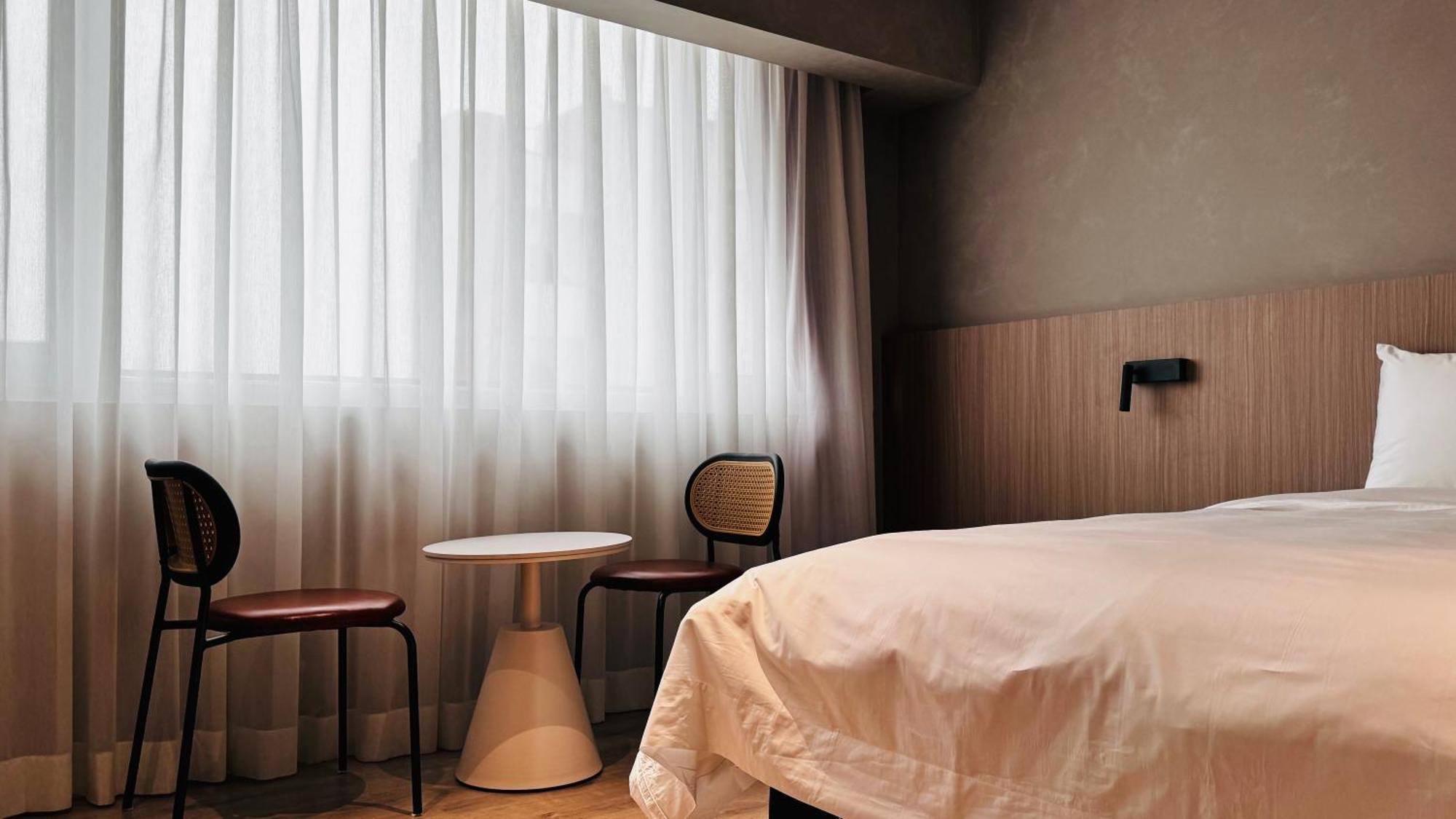 Hope Hotel Ταϊνάν Εξωτερικό φωτογραφία