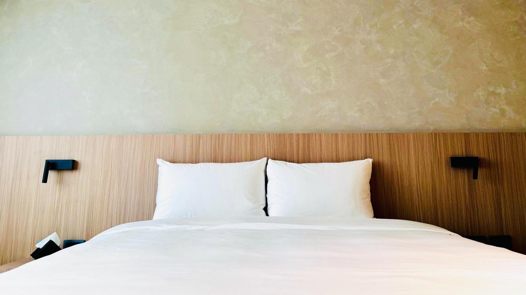 Hope Hotel Ταϊνάν Εξωτερικό φωτογραφία
