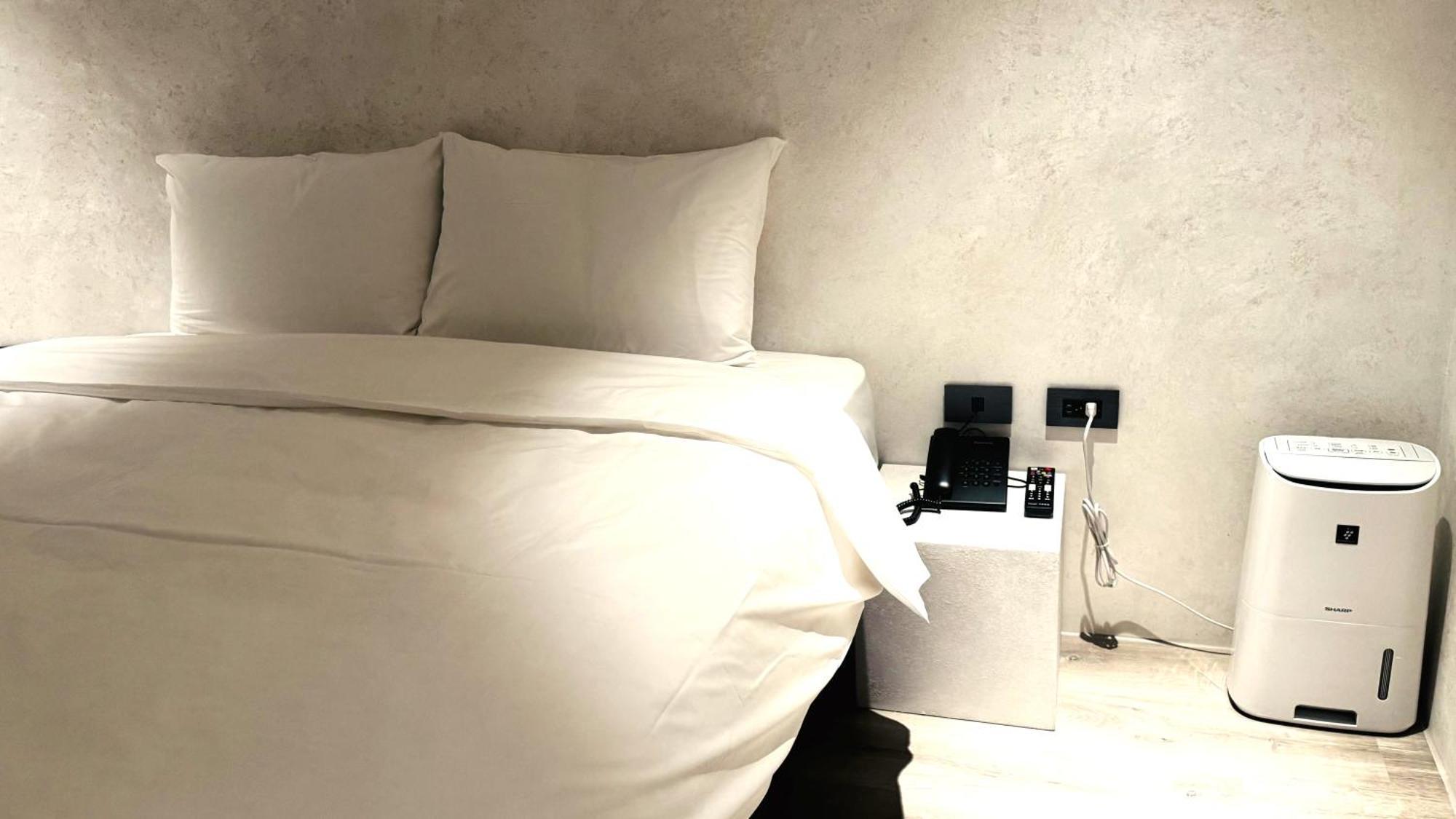 Hope Hotel Ταϊνάν Εξωτερικό φωτογραφία