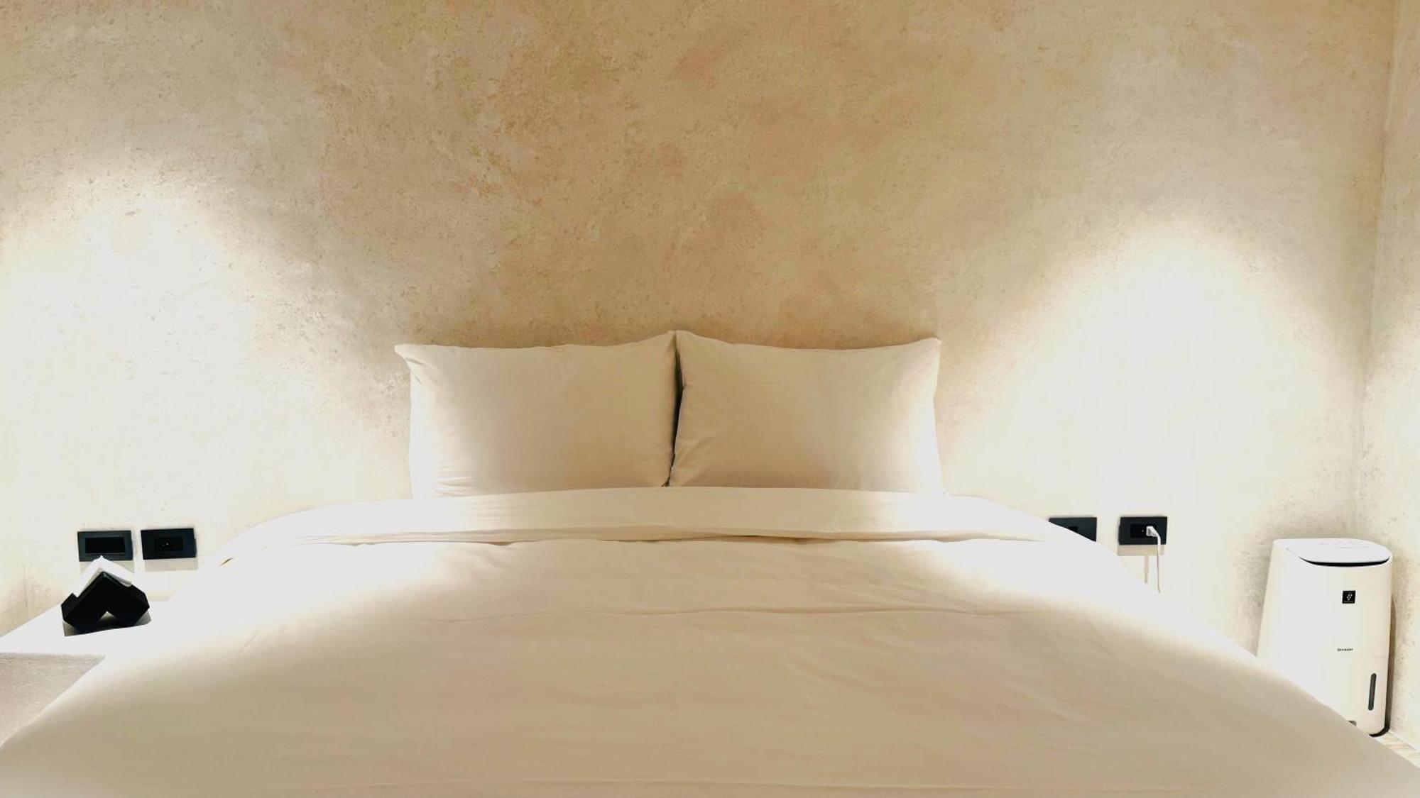 Hope Hotel Ταϊνάν Εξωτερικό φωτογραφία