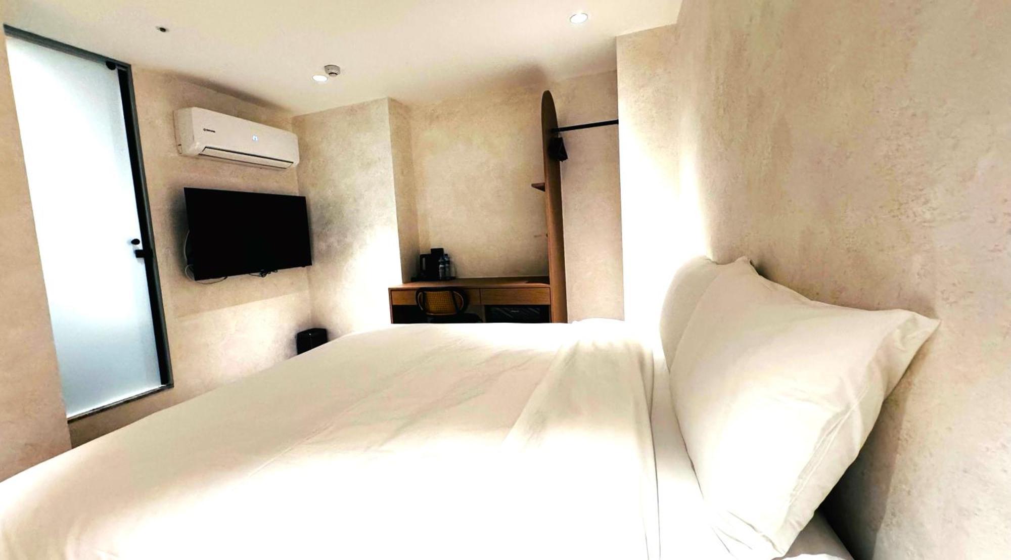 Hope Hotel Ταϊνάν Εξωτερικό φωτογραφία