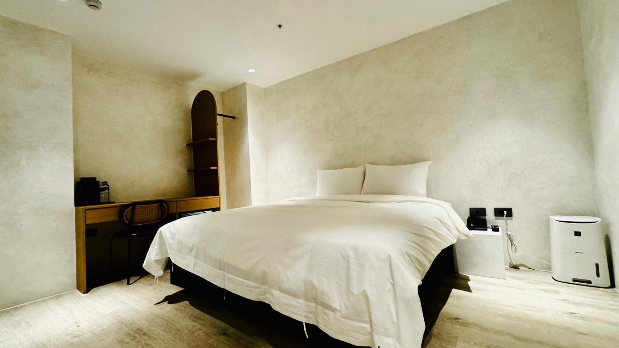 Hope Hotel Ταϊνάν Εξωτερικό φωτογραφία
