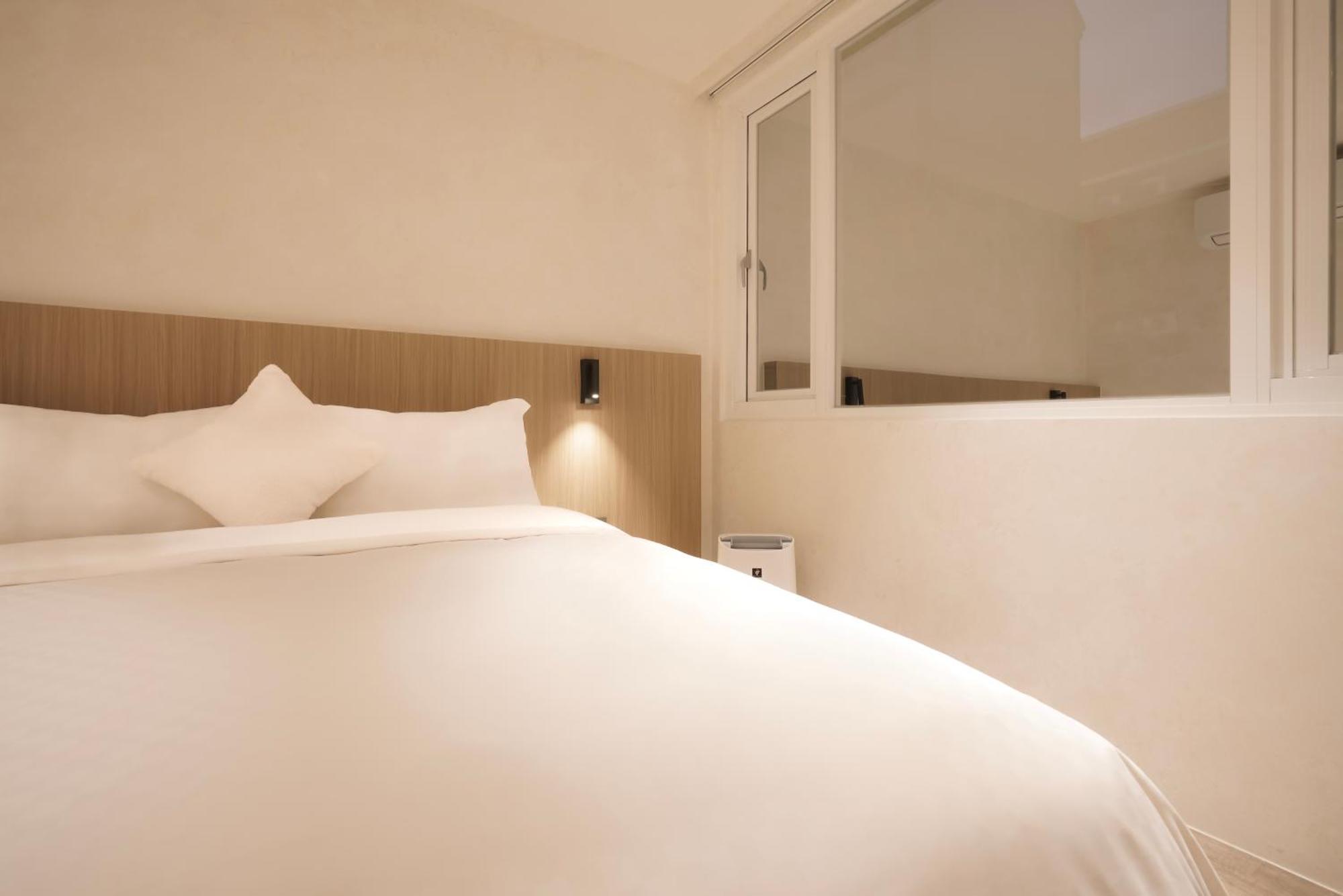 Hope Hotel Ταϊνάν Εξωτερικό φωτογραφία