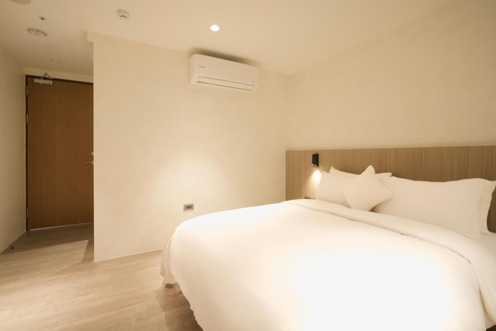Hope Hotel Ταϊνάν Εξωτερικό φωτογραφία