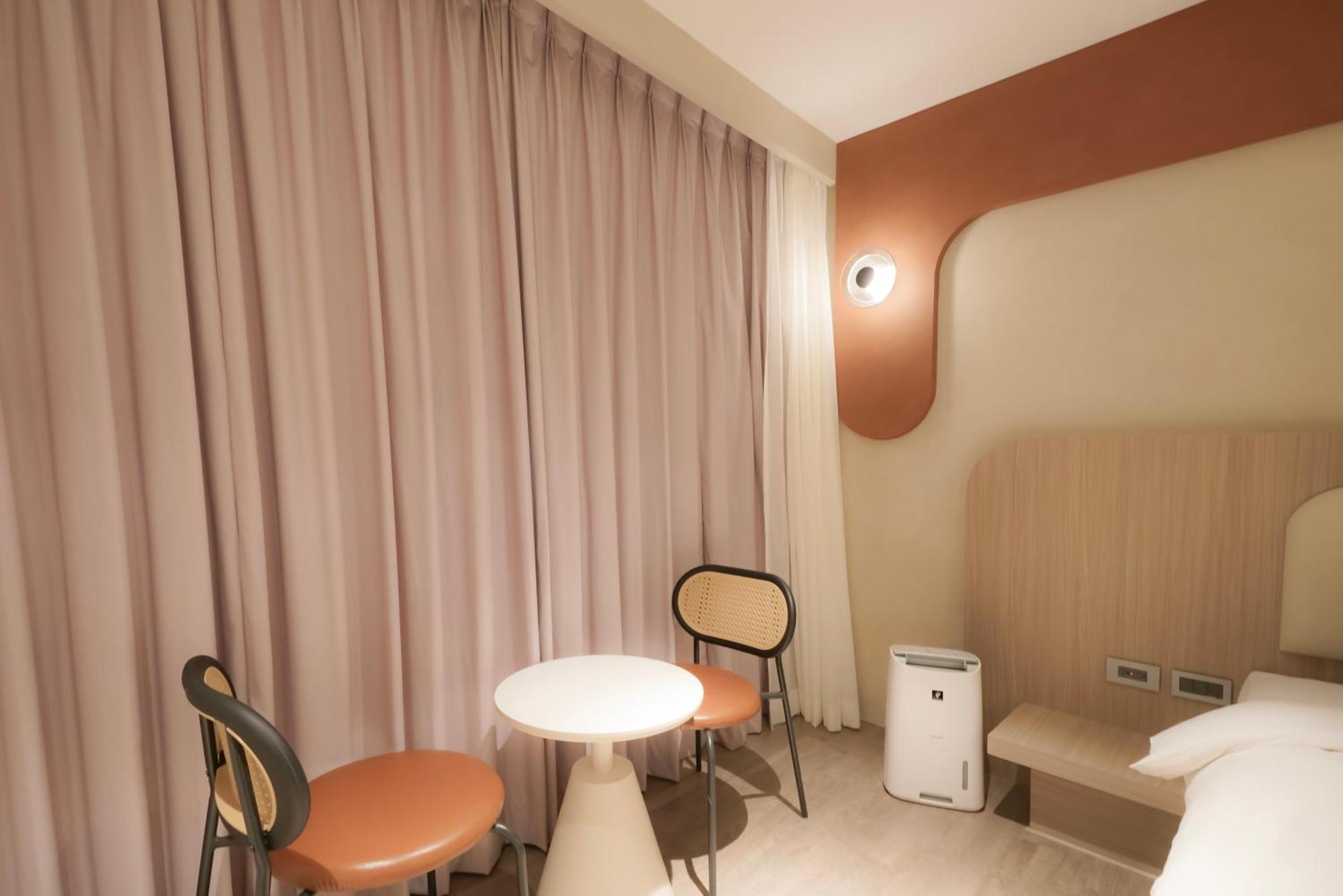 Hope Hotel Ταϊνάν Εξωτερικό φωτογραφία