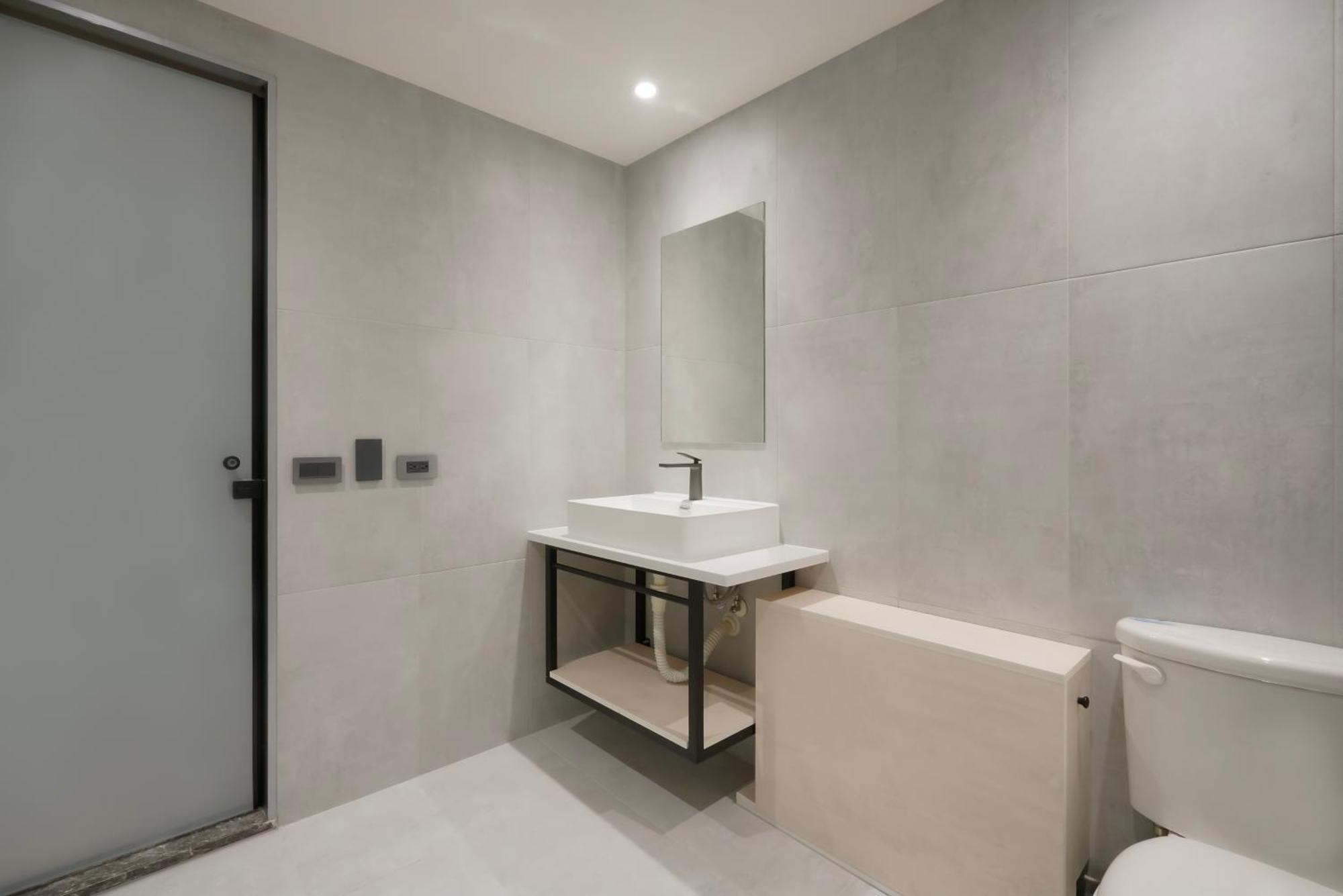 Hope Hotel Ταϊνάν Εξωτερικό φωτογραφία