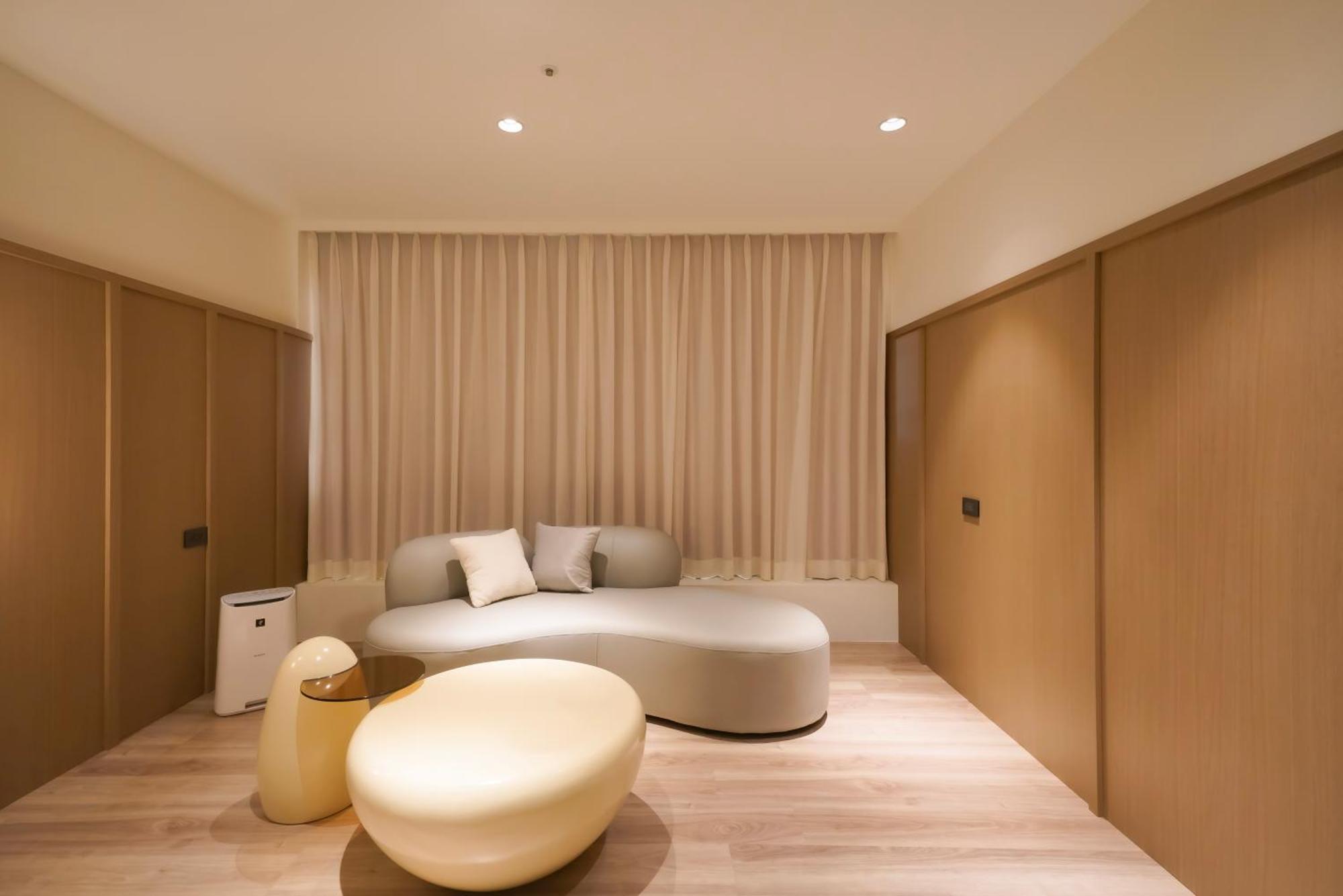 Hope Hotel Ταϊνάν Εξωτερικό φωτογραφία